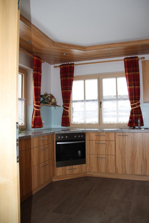 Ferienhaus Puercher Bad Mitterndorf Oda fotoğraf