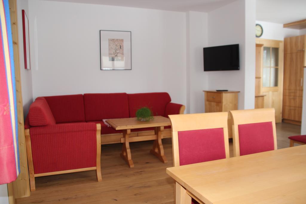 Ferienhaus Puercher Bad Mitterndorf Oda fotoğraf