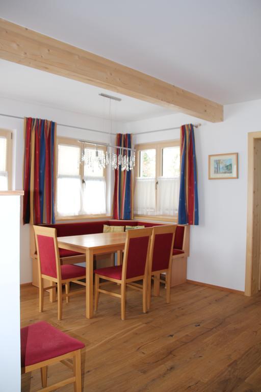 Ferienhaus Puercher Bad Mitterndorf Oda fotoğraf