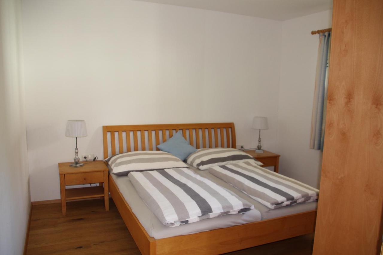 Ferienhaus Puercher Bad Mitterndorf Dış mekan fotoğraf