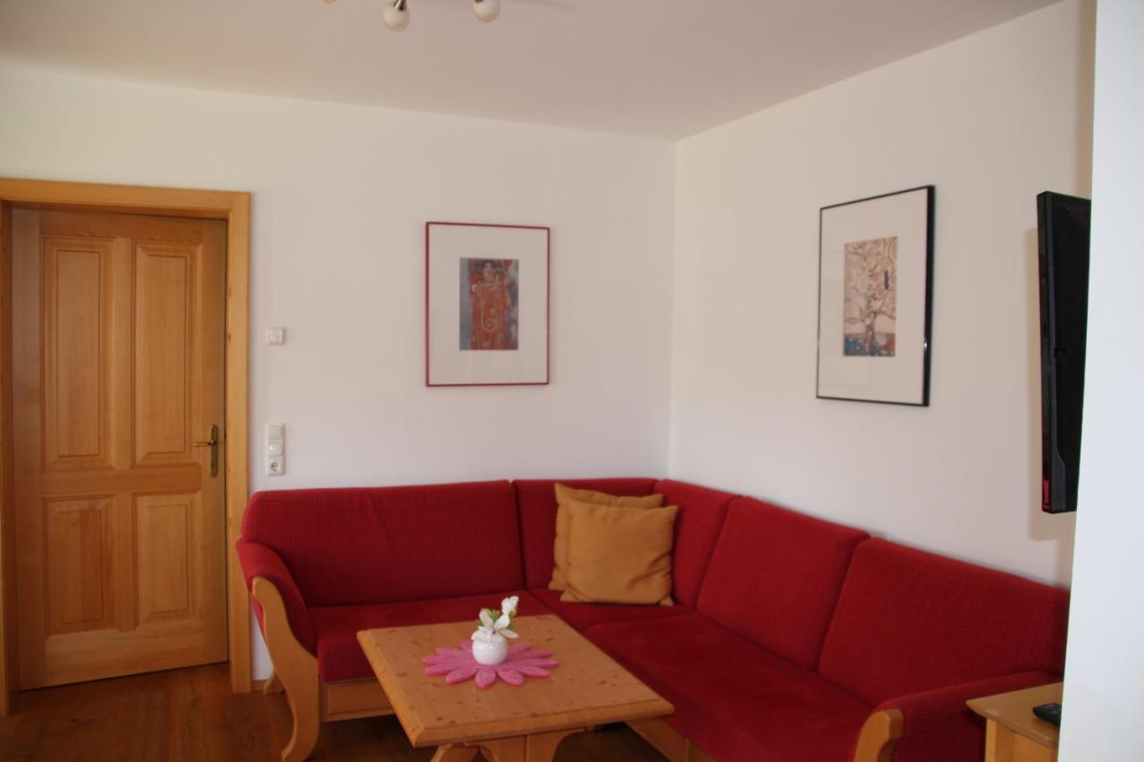 Ferienhaus Puercher Bad Mitterndorf Dış mekan fotoğraf