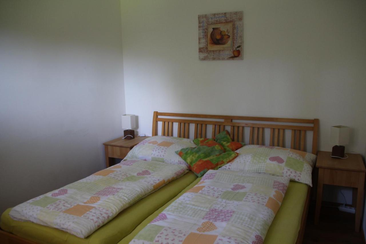 Ferienhaus Puercher Bad Mitterndorf Dış mekan fotoğraf