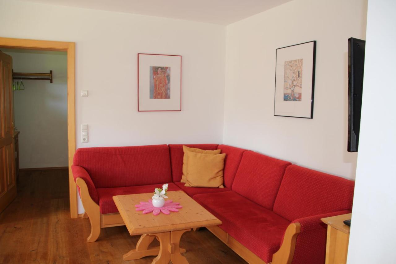 Ferienhaus Puercher Bad Mitterndorf Dış mekan fotoğraf